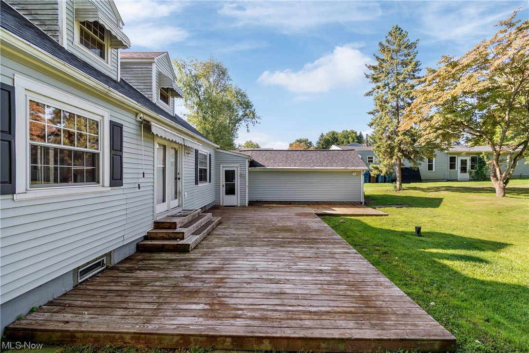 Middle - Residential
