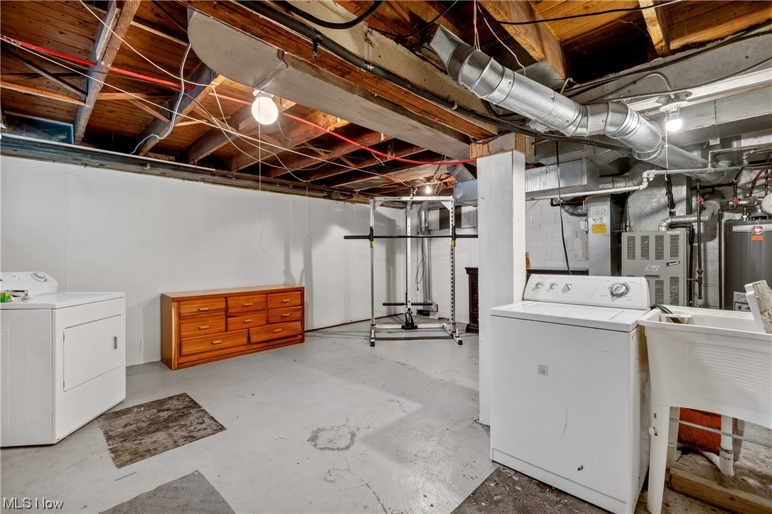 Middle - Residential