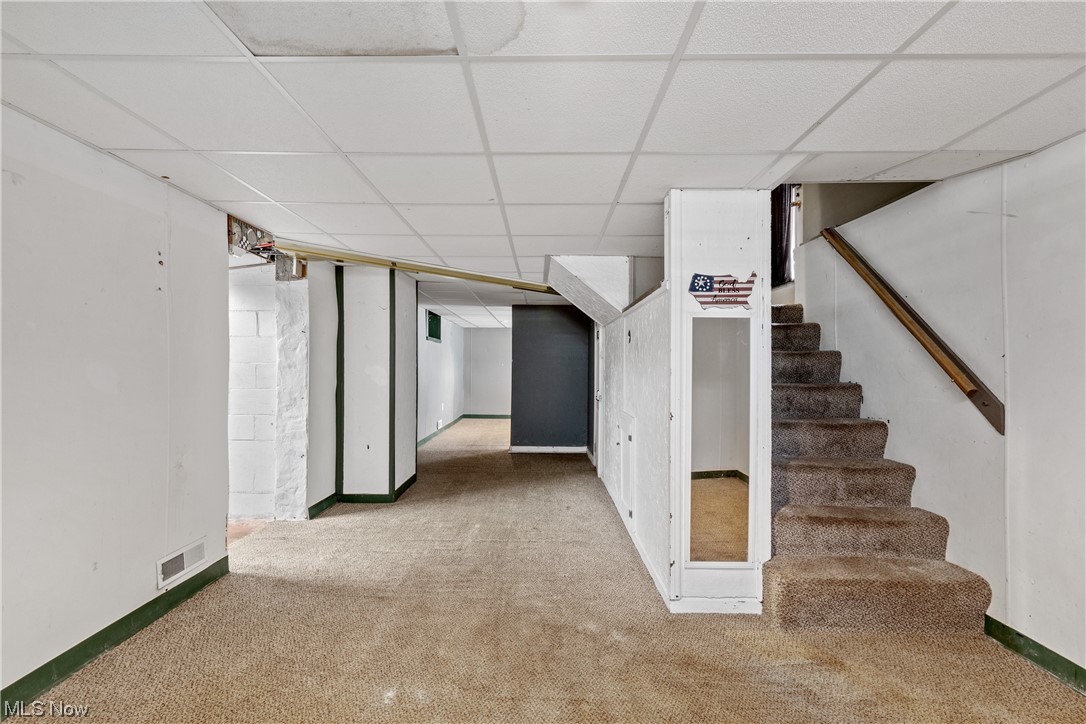 Middle - Residential