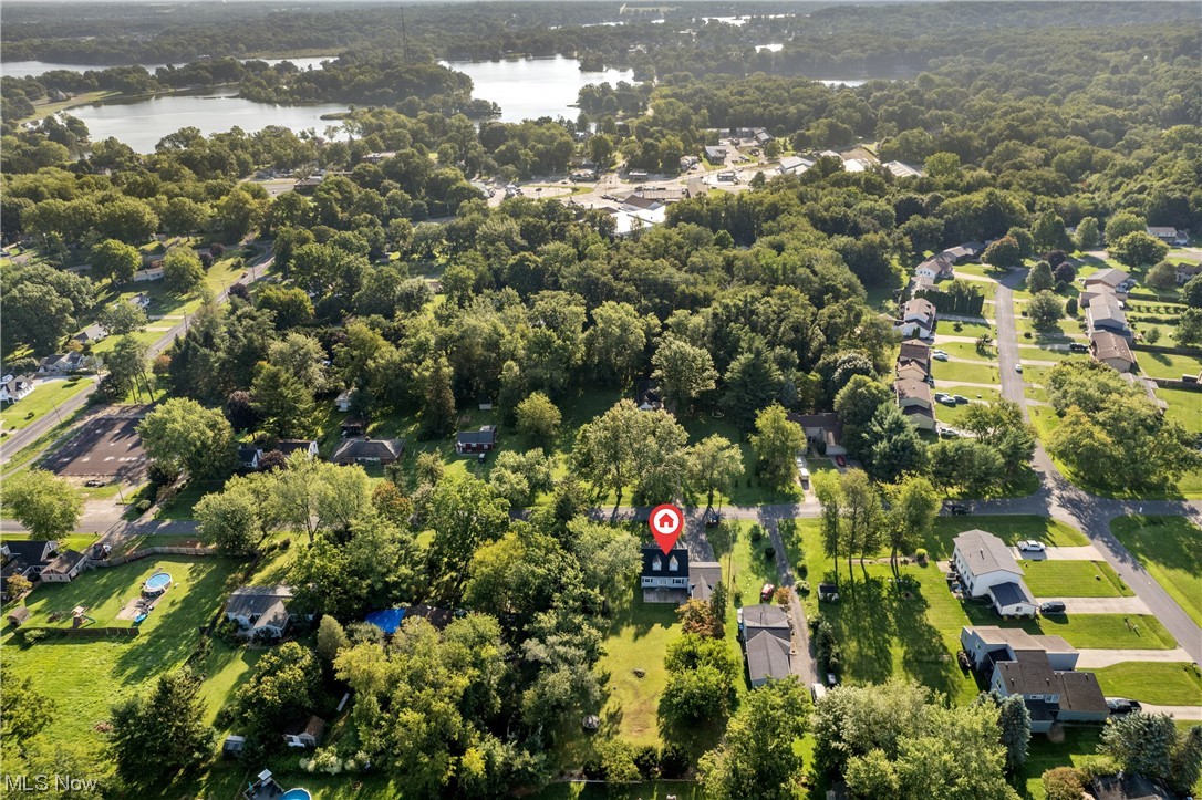 Middle - Residential