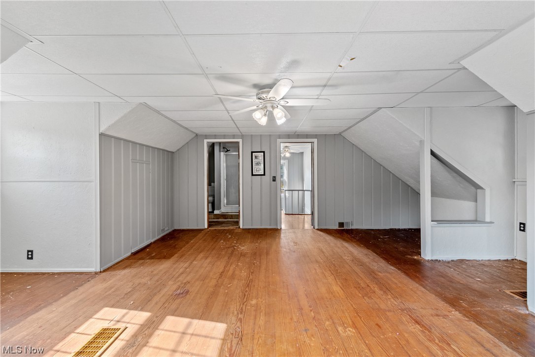Middle - Residential