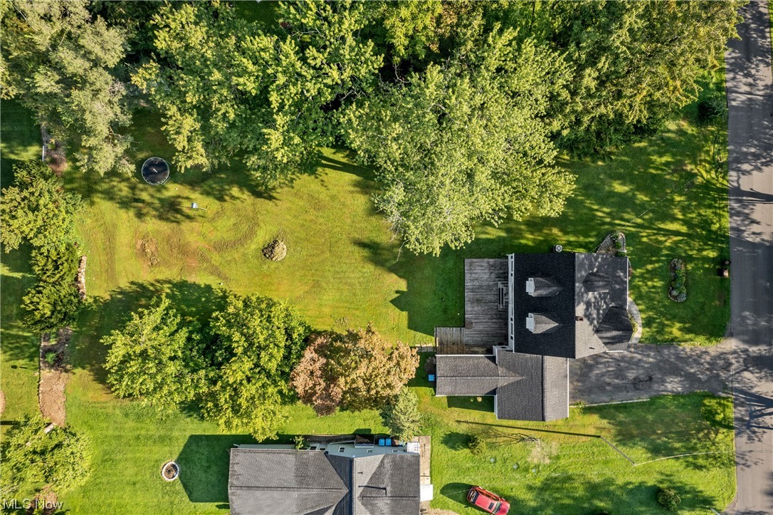 Middle - Residential