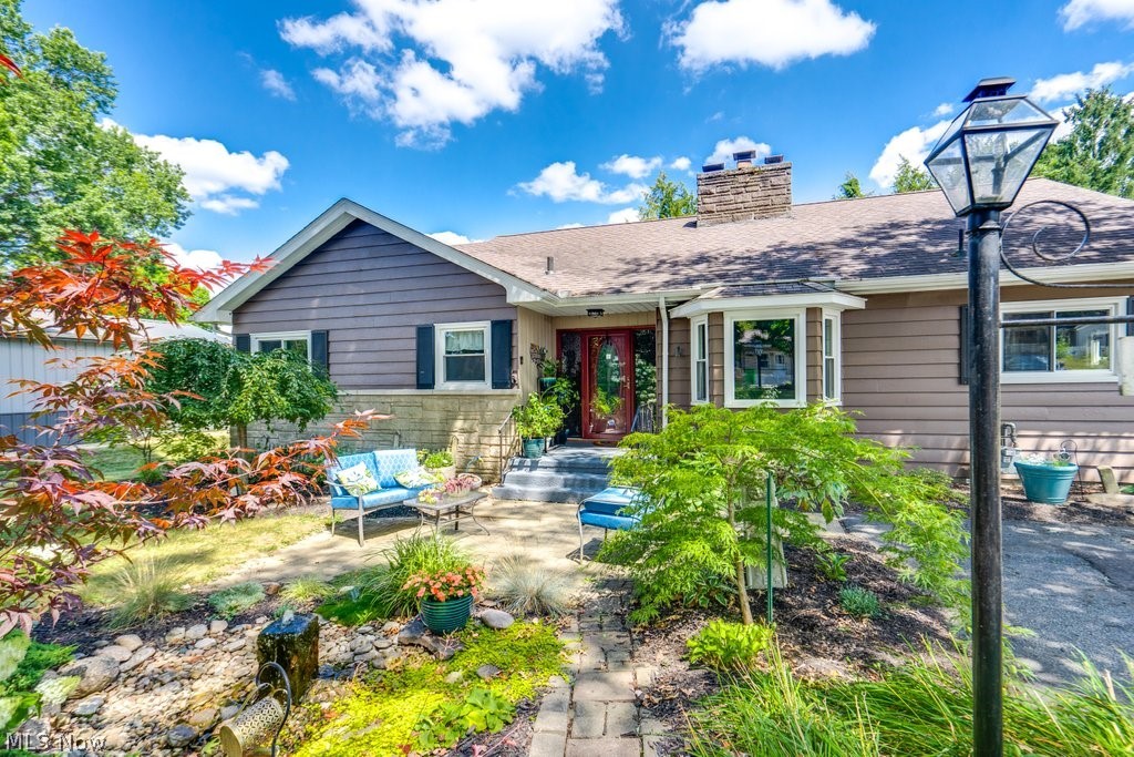 Winter St - Residential