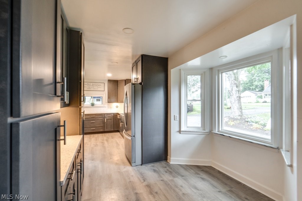 Winter St - Residential