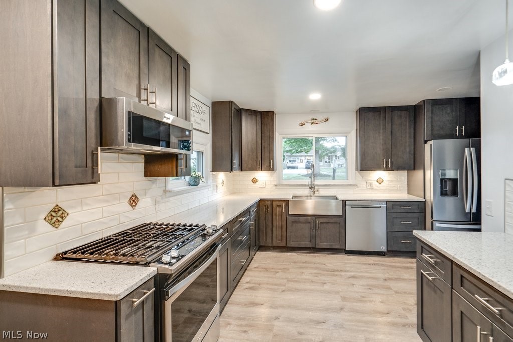 Winter St - Residential