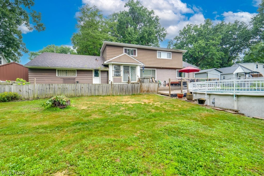 Winter St - Residential