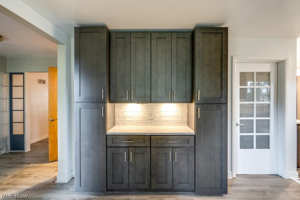 Winter St - Residential