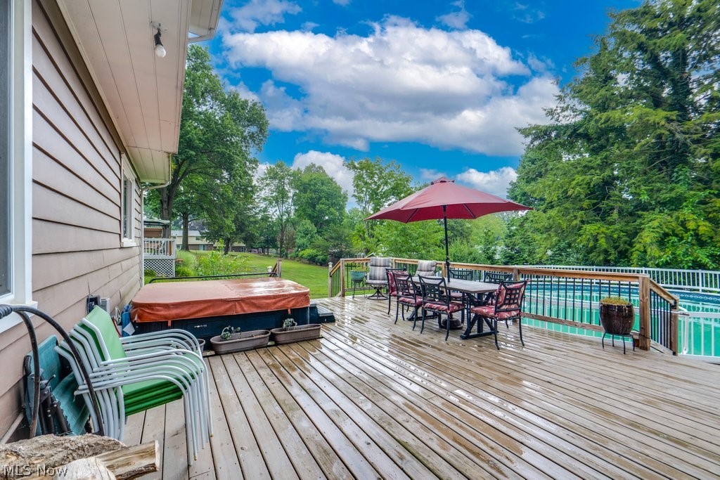 Winter St - Residential