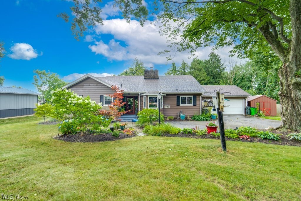 Winter St - Residential