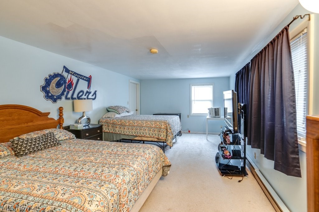 Winter St - Residential