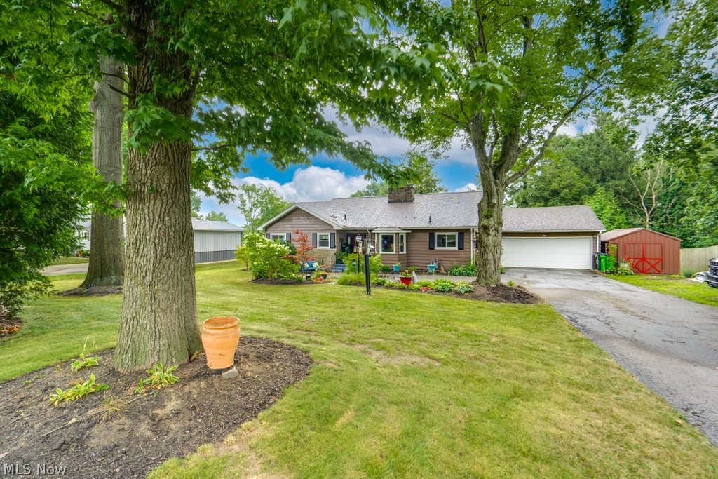 Winter St - Residential