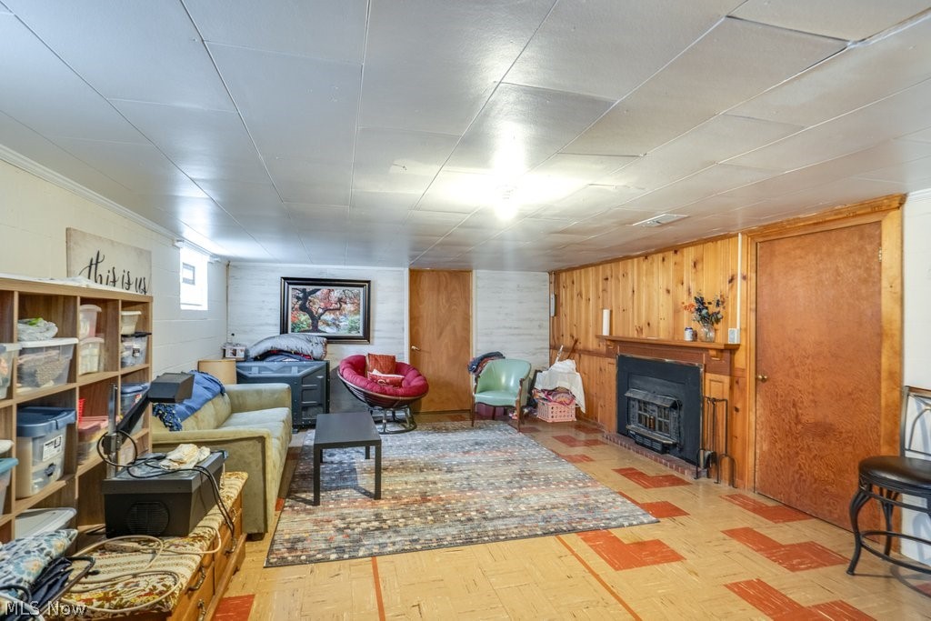 Winter St - Residential