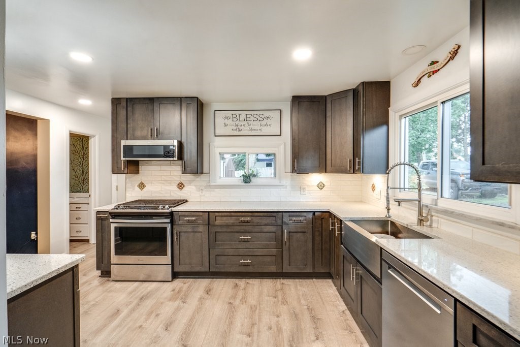 Winter St - Residential