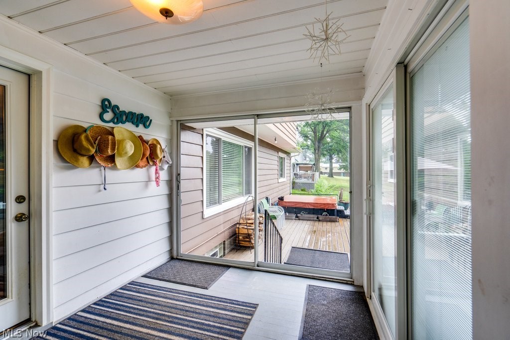 Winter St - Residential