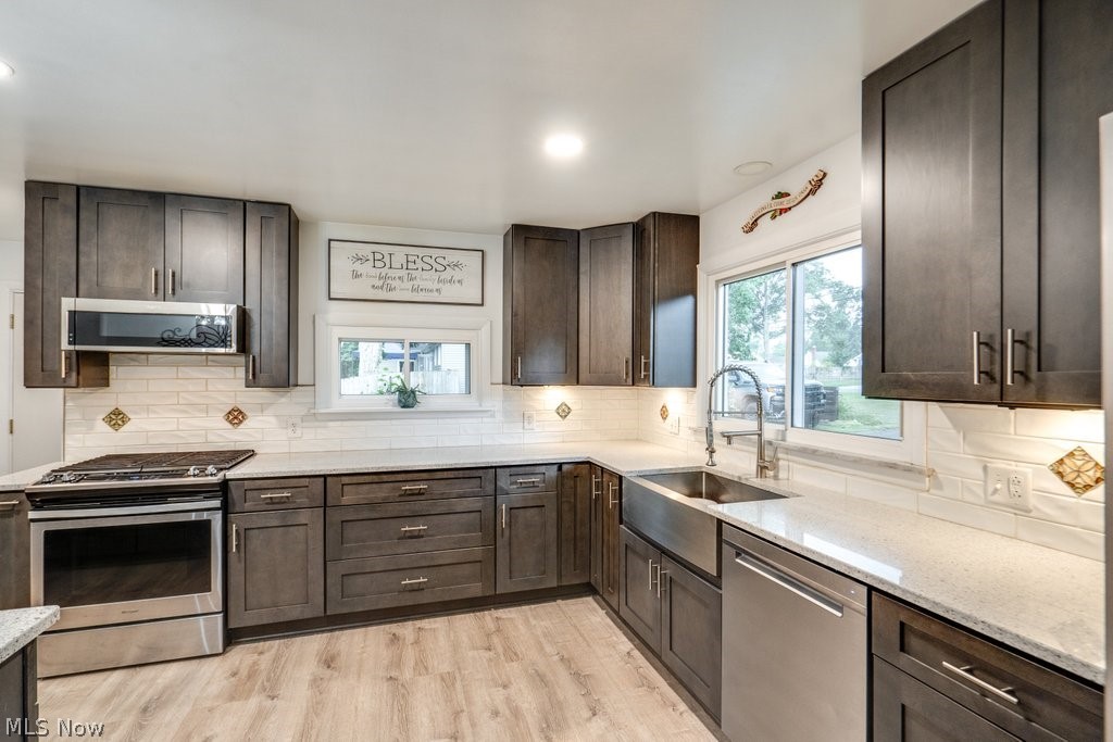 Winter St - Residential