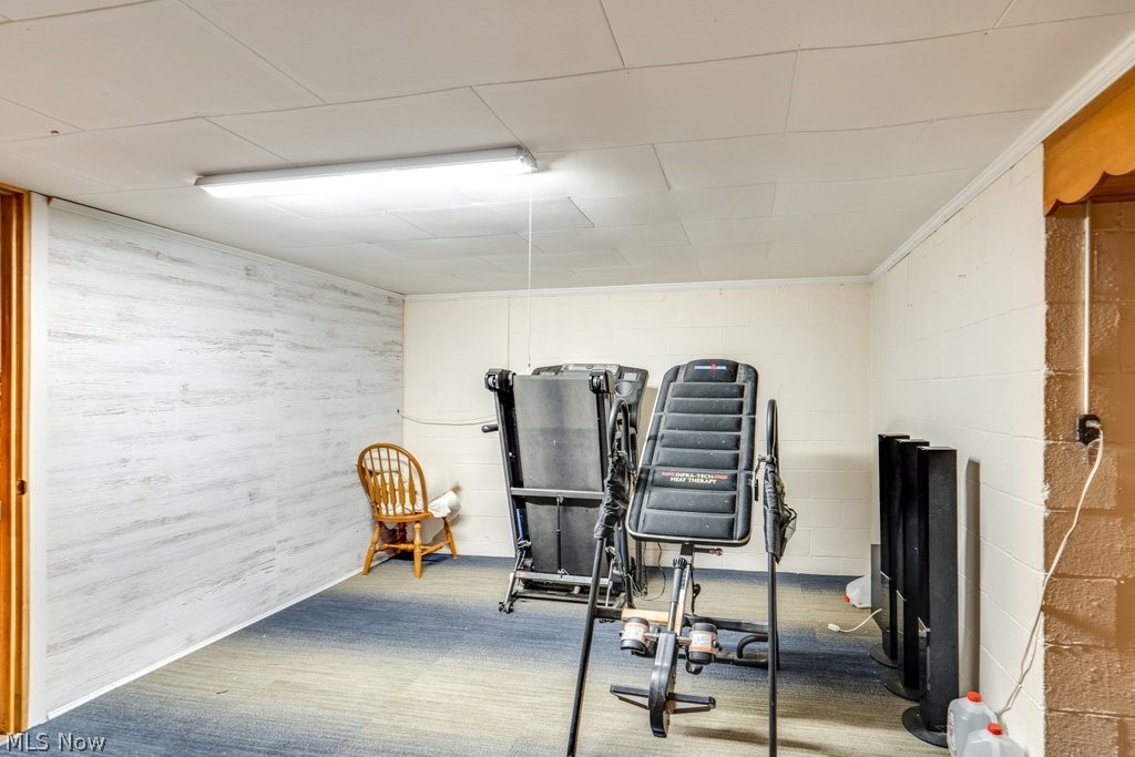 Winter St - Residential