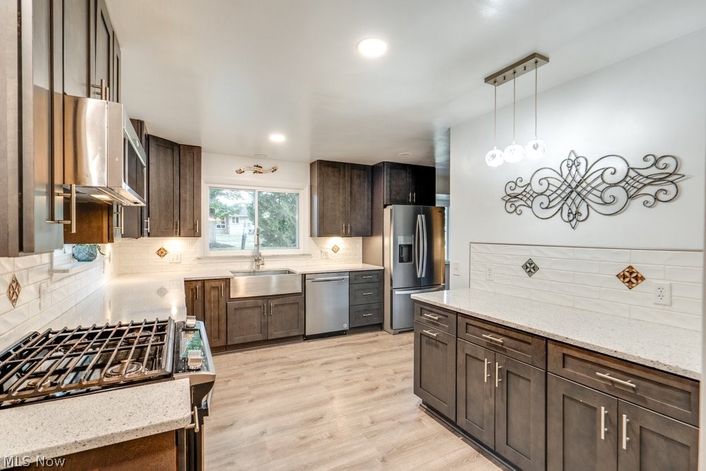 Winter St - Residential