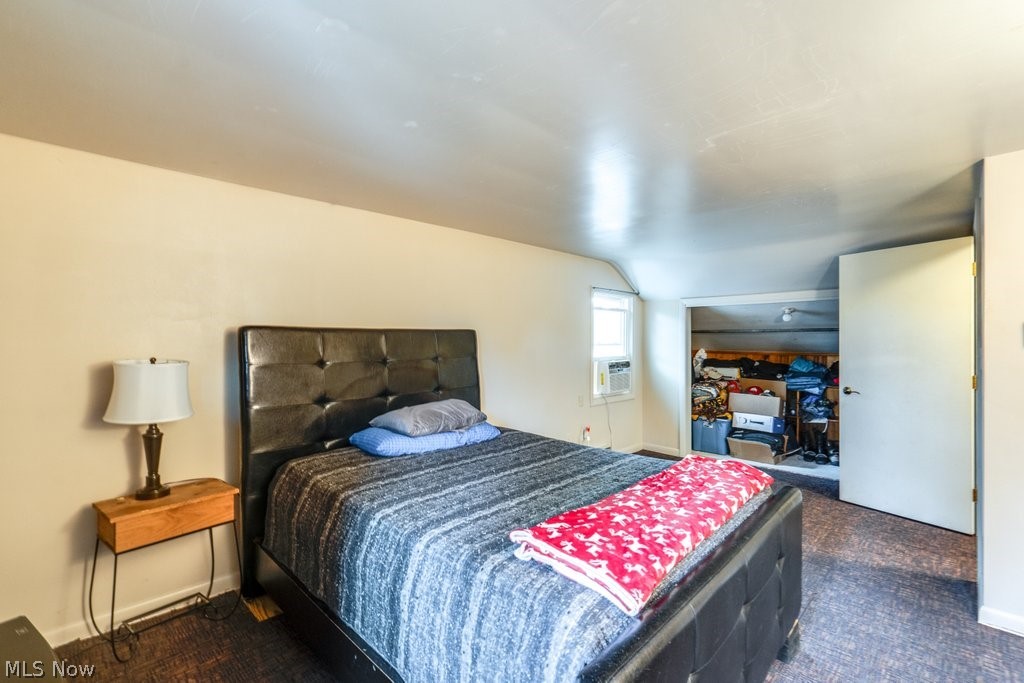 Winter St - Residential