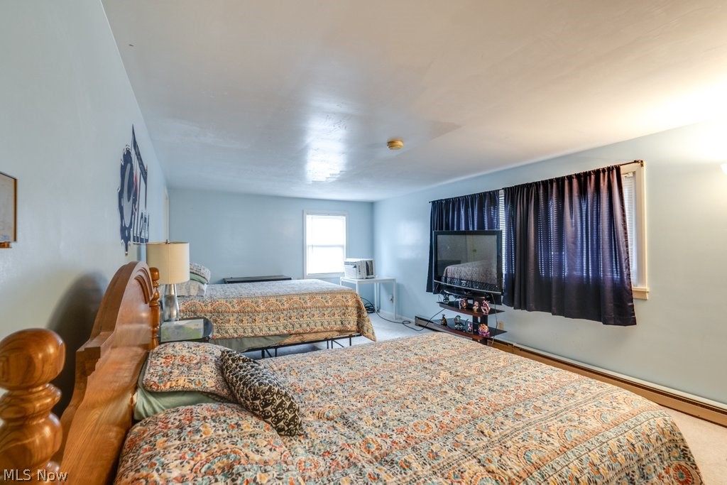 Winter St - Residential