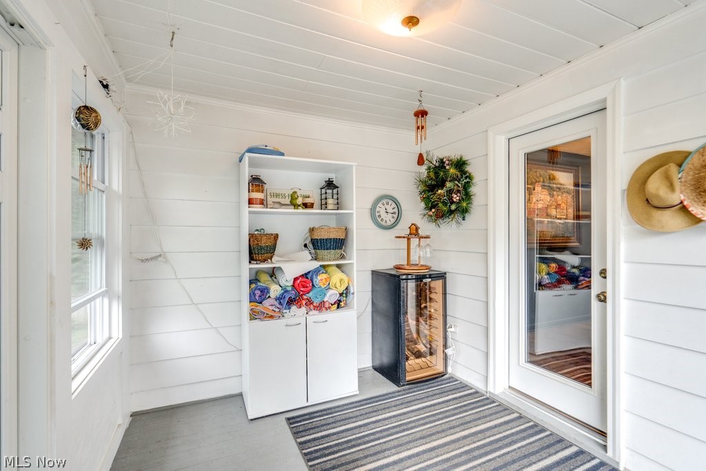 Winter St - Residential