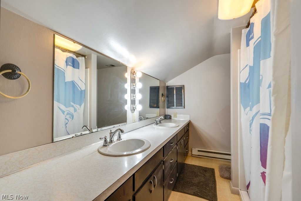 Winter St - Residential