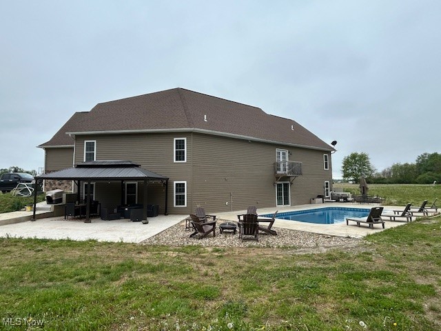 4718 Brushwood Road, Wakeman, Ohio image 47