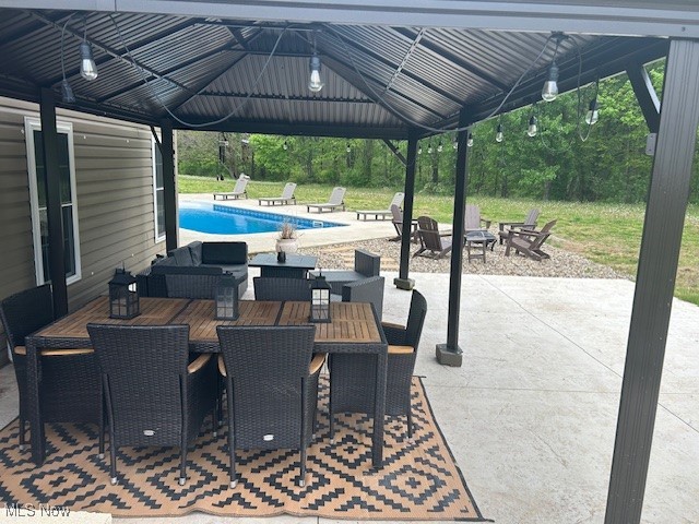 4718 Brushwood Road, Wakeman, Ohio image 39