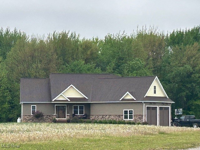 4718 Brushwood Road, Wakeman, Ohio image 2
