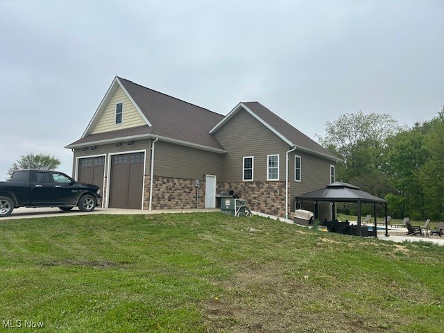 4718 Brushwood Road, Wakeman, Ohio image 46