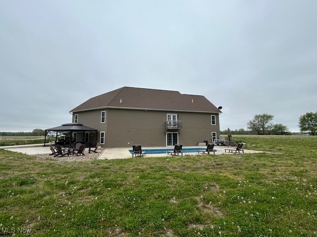 4718 Brushwood Road, Wakeman, Ohio image 48