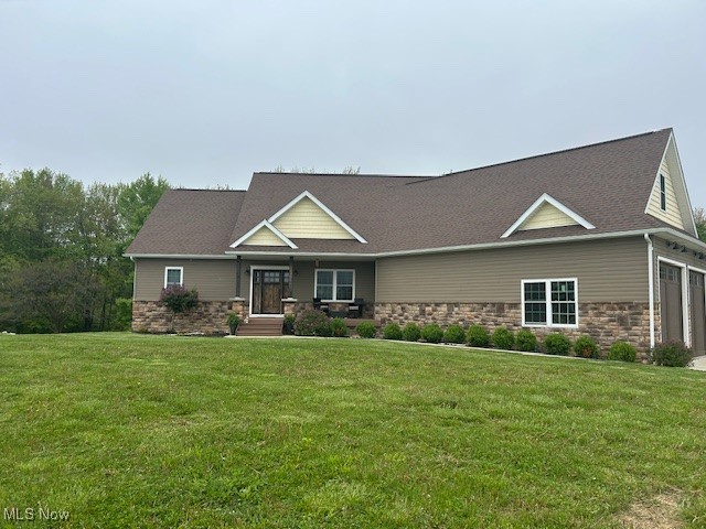4718 Brushwood Road, Wakeman, Ohio image 45