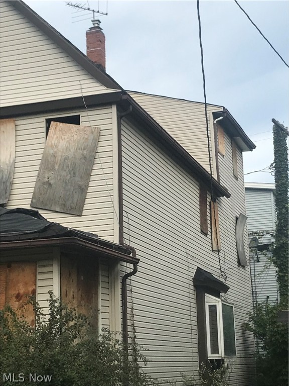 Amor & Carpenters - Residential