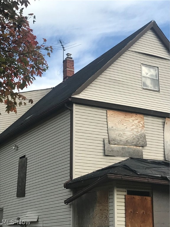 Amor & Carpenters - Residential