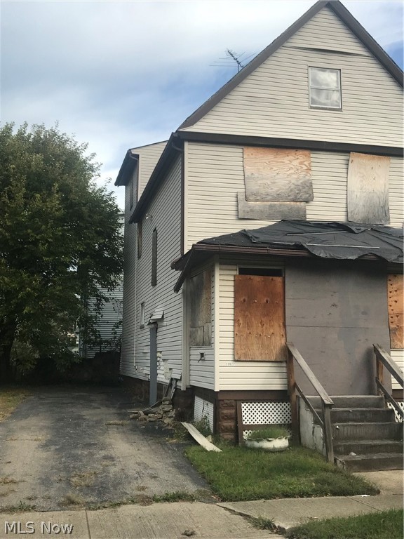 Amor & Carpenters - Residential