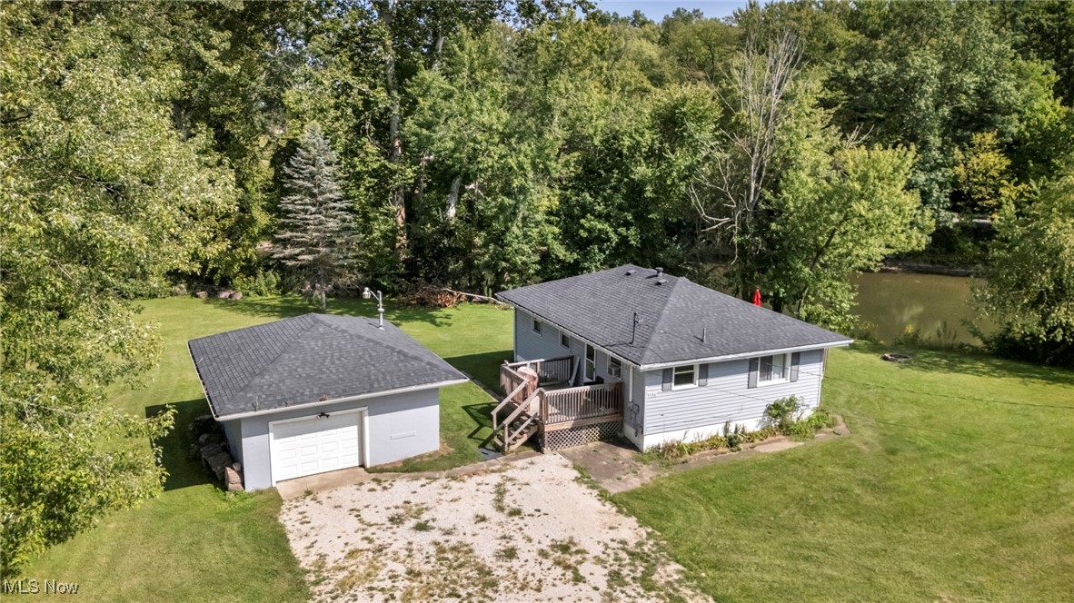 Meadowbrook Little Farms - Residential