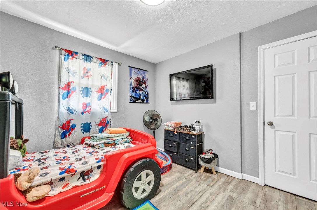 Meadowbrook Little Farms - Residential