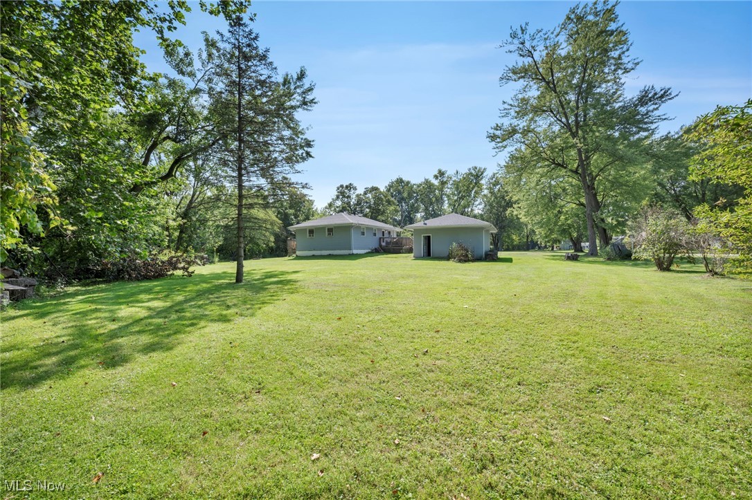 Meadowbrook Little Farms - Residential