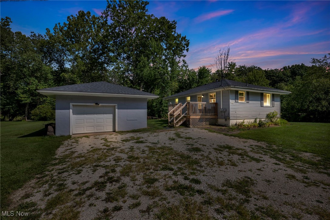 Meadowbrook Little Farms - Residential