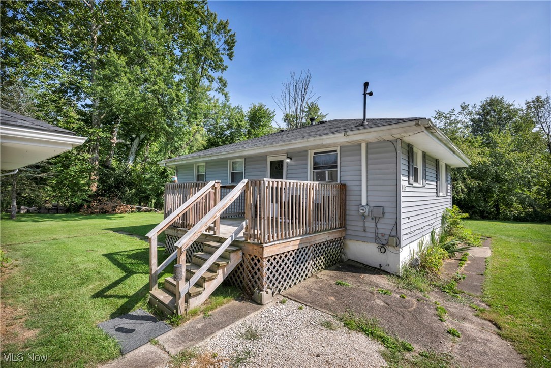 Meadowbrook Little Farms - Residential