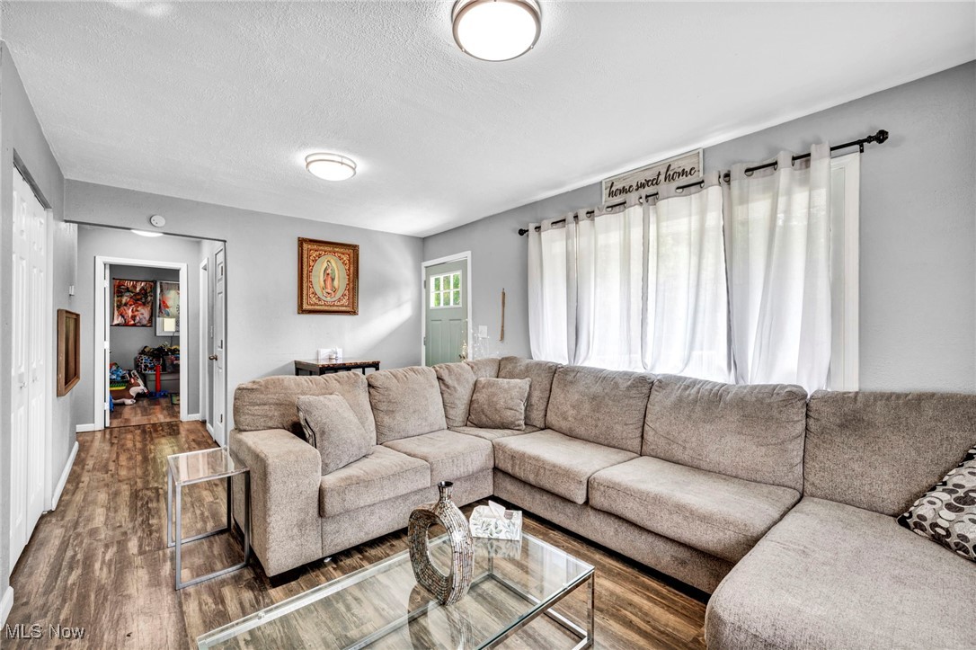 Meadowbrook Little Farms - Residential