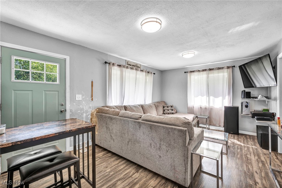 Meadowbrook Little Farms - Residential