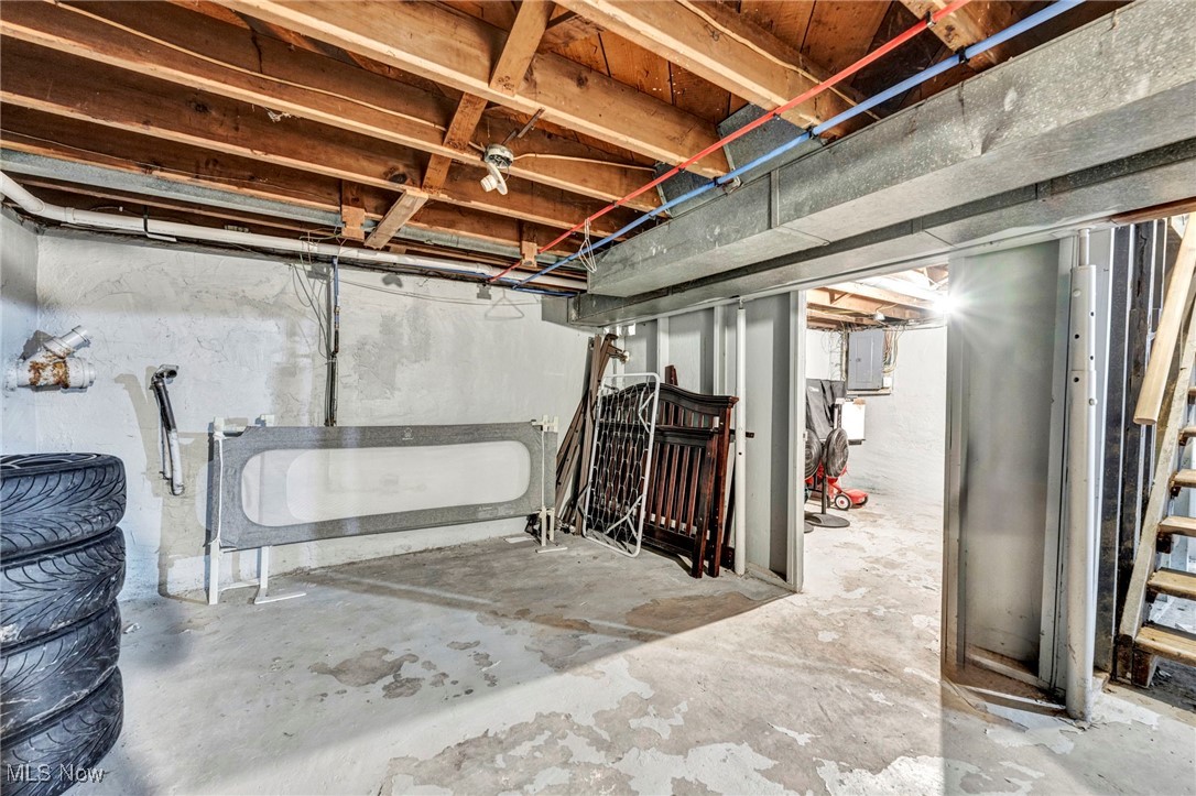 Meadowbrook Little Farms - Residential