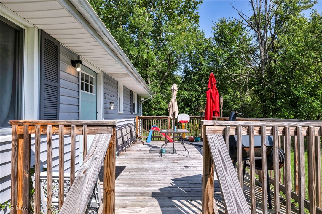 Meadowbrook Little Farms - Residential