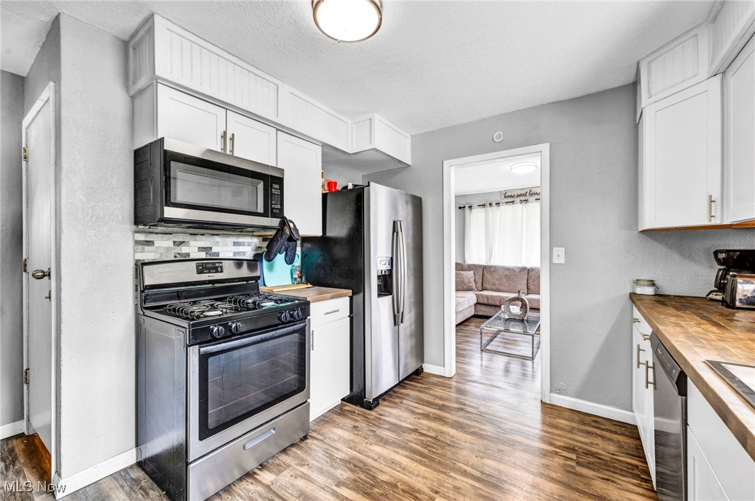 Meadowbrook Little Farms - Residential