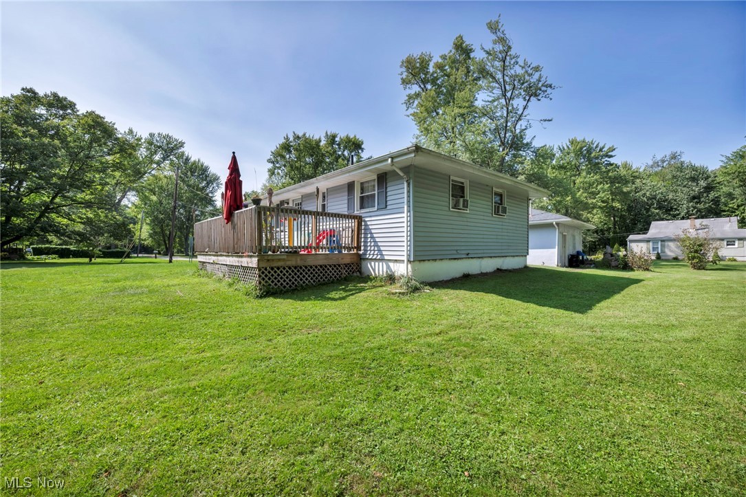 Meadowbrook Little Farms - Residential