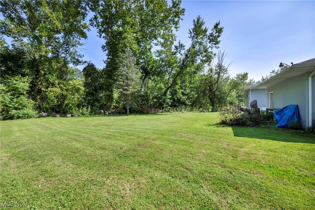 Meadowbrook Little Farms - Residential