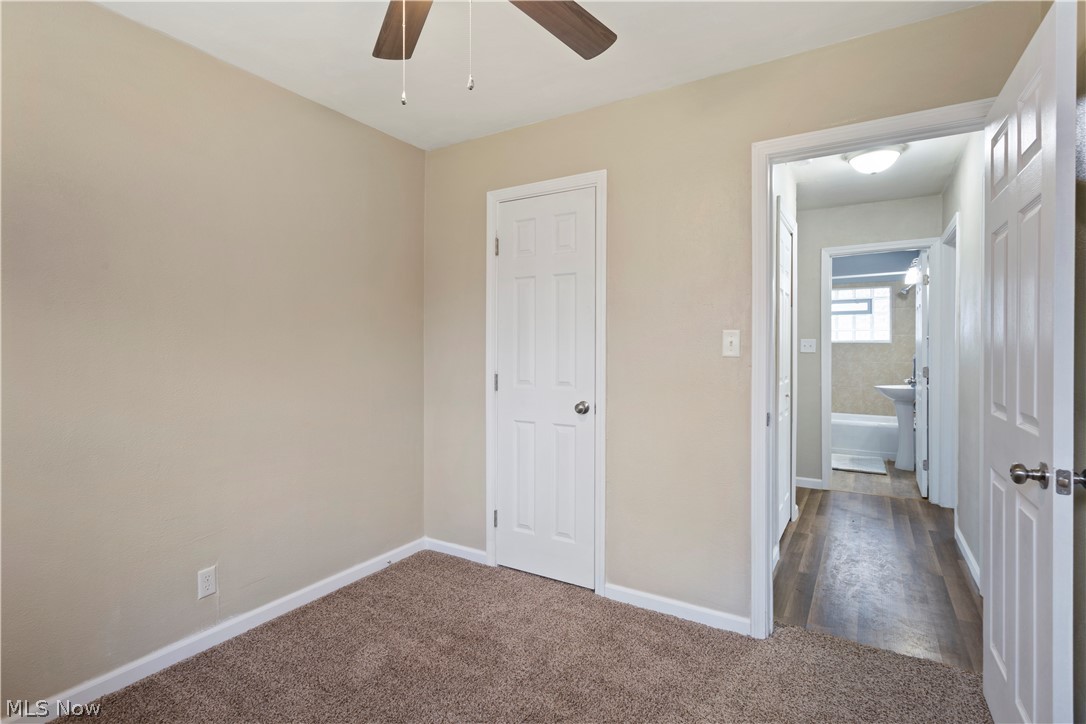 Quaker Heights - Residential