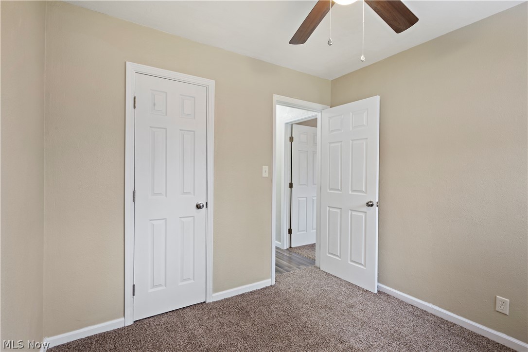 Quaker Heights - Residential