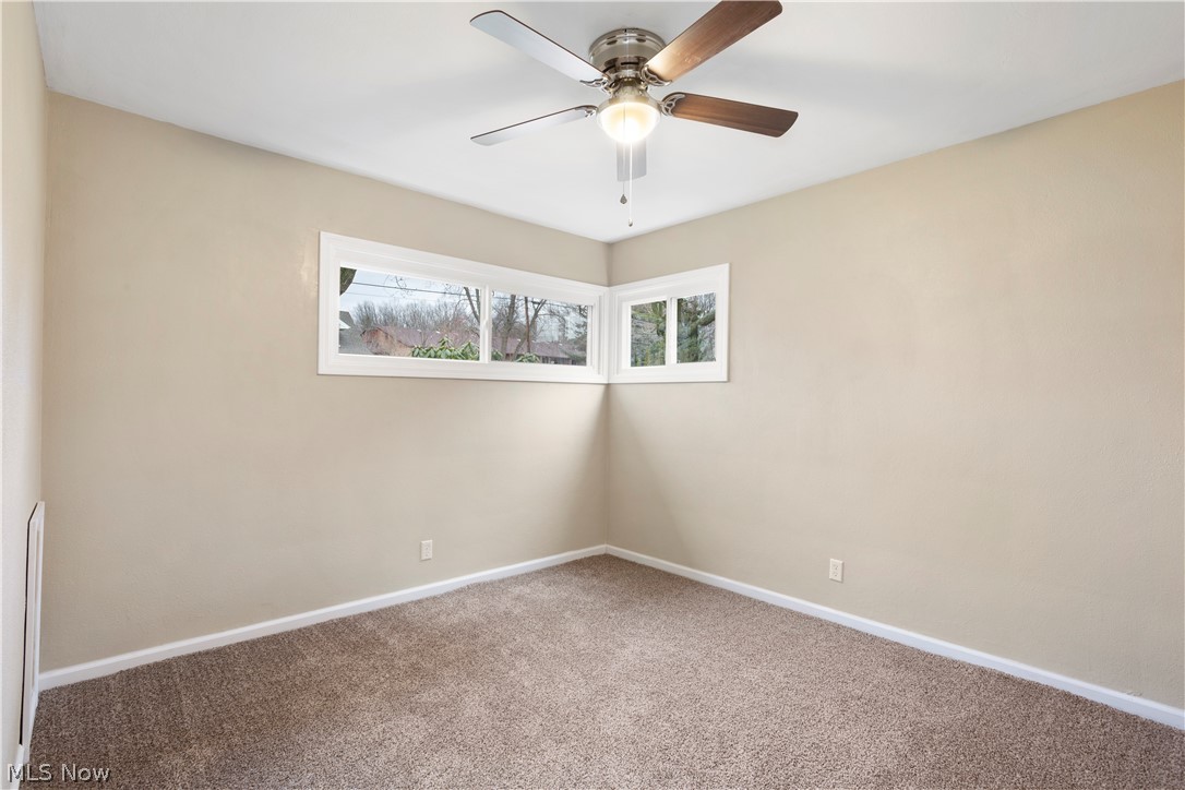 Quaker Heights - Residential