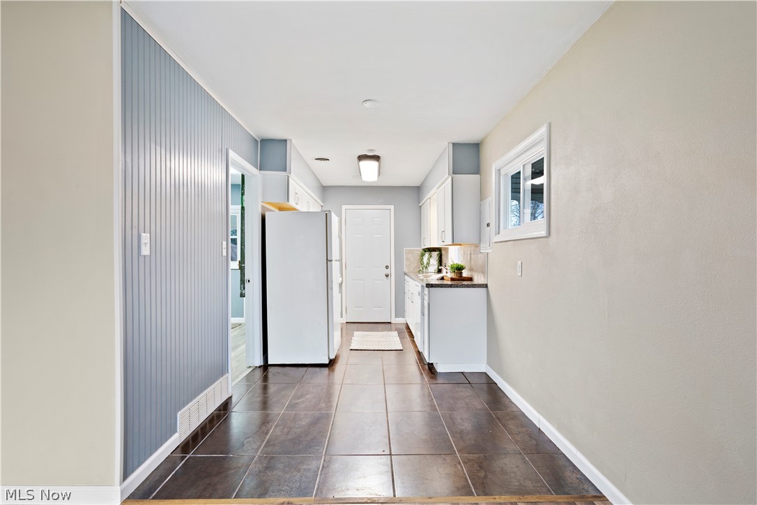 Quaker Heights - Residential